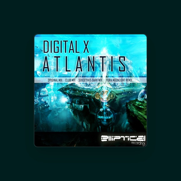 Digital X's avatar