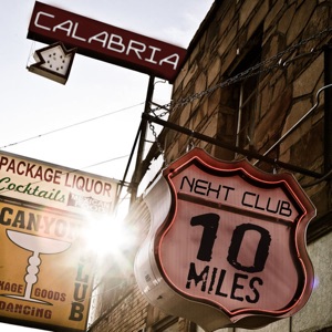 Next Club 10 Miles (Update 2011) - Single