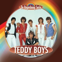 De Regenboog Serie: Teddy Boys - Teddy Boys