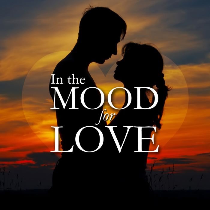 In the Mood for Love cover art