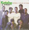 Katalys Crew - Let Go Let God