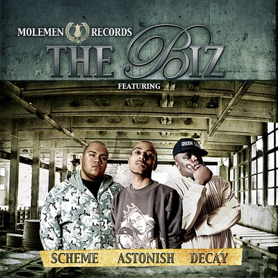 The Biz Mixtape