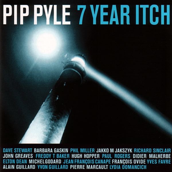 7 Year Itch