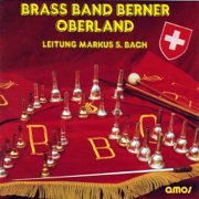 Leichte Kavallerie - Brass Band Berner Oberland