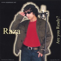 Are You Ready? - Raza