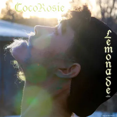 Lemonade - EP - CocoRosie
