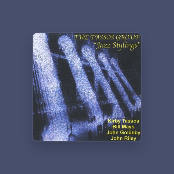 Tassos Group's avatar