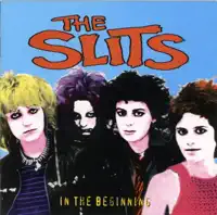 Grapevine — The Slits