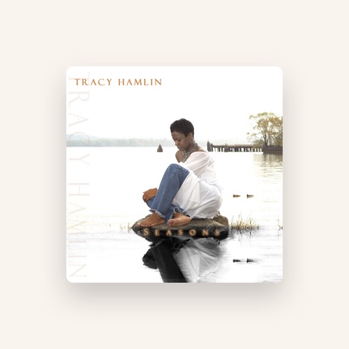 Tracy Hamlin