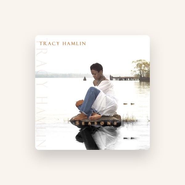 Tracy Hamlin's avatar