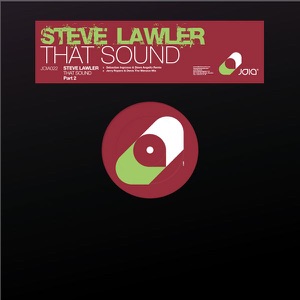 That Sound, Vol. 2 - Single