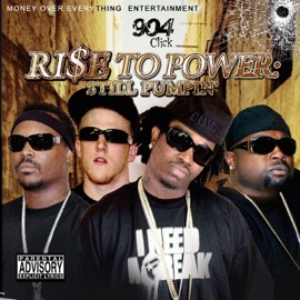 That's Me Young Cash & 904 Click