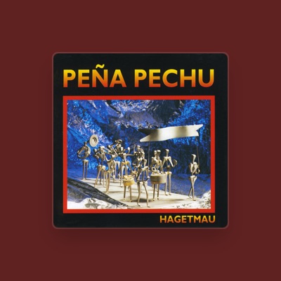 Listen to Peña Pechu, watch music videos, read bio, see tour dates & more!