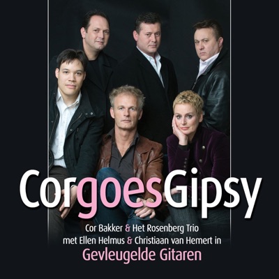 Cor Goes Gipsy