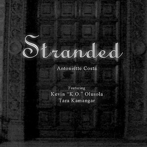 Stranded - Single