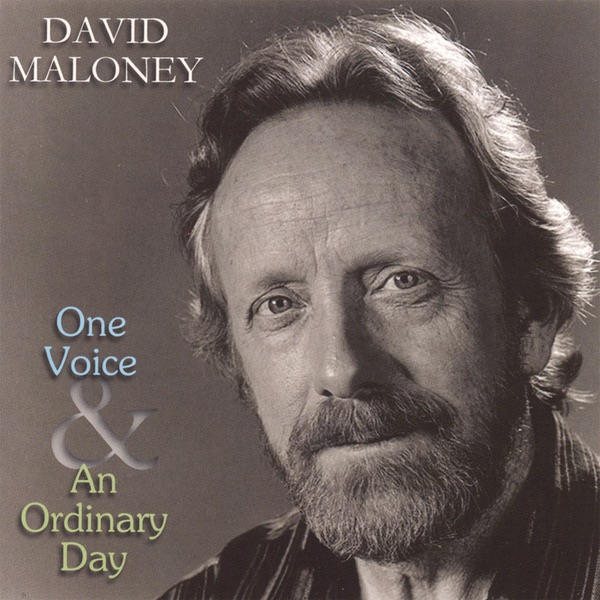 One Voice & an Ordinary Day