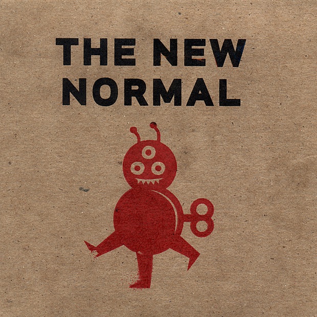 The Sprightly Sounds of the New Normal