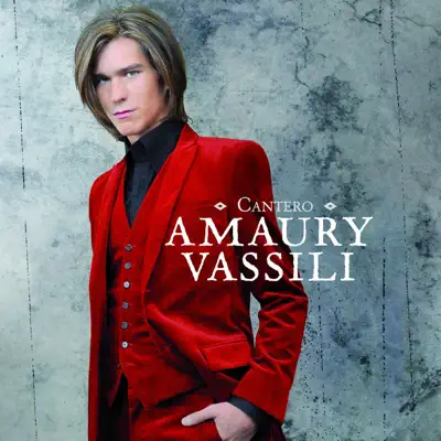 Cantero - Amaury Vassili Cantero - Amaury Vassili