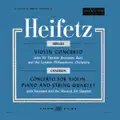Concerto for Violin, Piano & String Quartet in D, Op. 21: Décidé - Calme - Animé