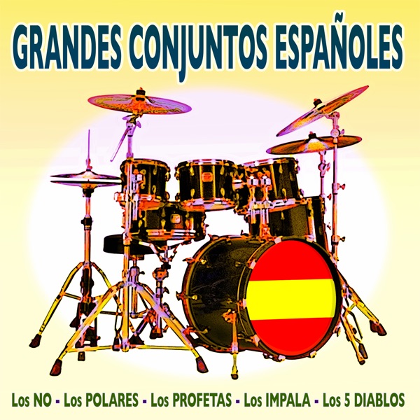 Grandes Conjuntos Españoles