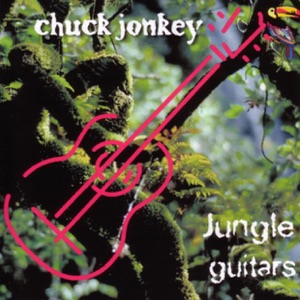 Jungle Guitars