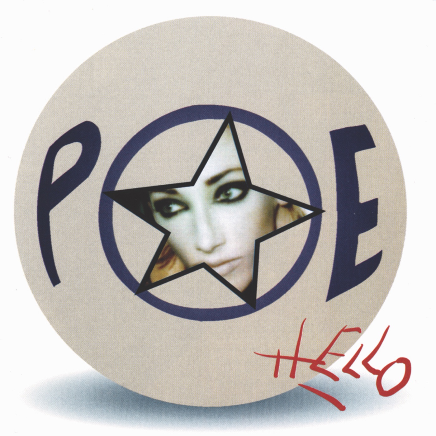 Hello by Poe