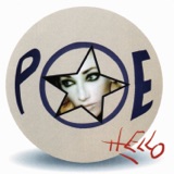 Album cover for Hello