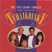 The Young Tchaikovsky - New London Chorale