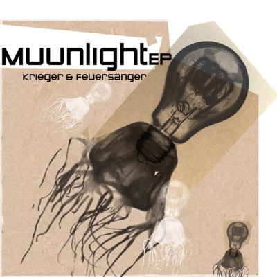 Muunlight - EP
