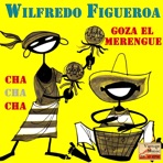 Vintage Cuba No. 100 - EP: Gozando El Merengue - EP