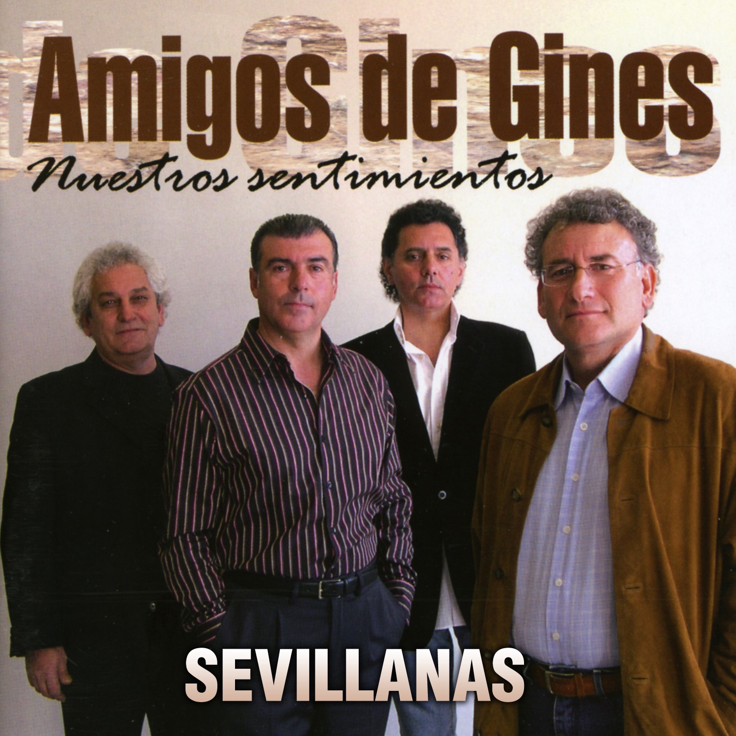 Sevillanas: Nuestros Sentimientos