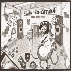 Cats On Medication - EP