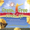 Fresh, Free & Lovin' It!