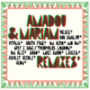 Amadou & Mariam - Remixes - Amadou & Mariam new Single
