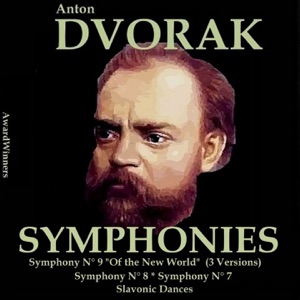 Symphony No. 7 in D Minor, Op. 70 : IV. Allegro
