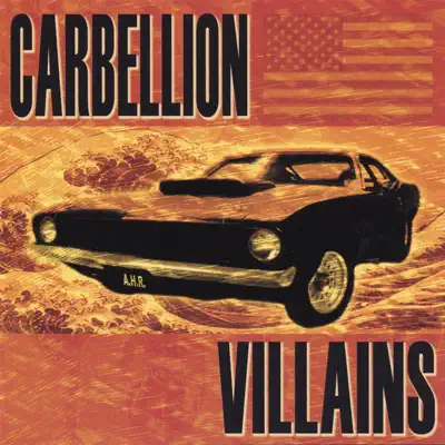 Ouve Villains de Carbellion
