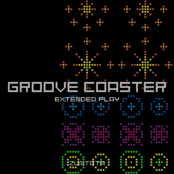 Groove Coaster Extended Play