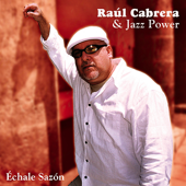 6x8 Afrodisiaco Blues