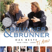 Ti Amo - Das Beste 1996-2000 - Brunner & Brunner