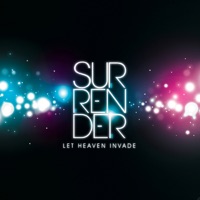 Let Heaven Invade - Surrender
