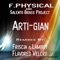 Arti-Gian (Friscia & Lamboy Remix) - F. Physical & Salento Brass Project lyrics