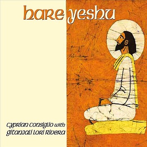 Hare Yeshu