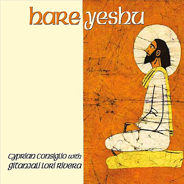 Hare Yeshu