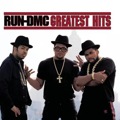 Greatest Hits - Run DMC