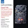 Gisèle Ben-Dor & London Symphony Orchestra - Estancia, Op. 8 (Highlights): Danza Final. Malambo