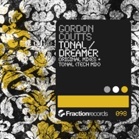 Tonal / Dreamer - Single - Gordon Coutts
