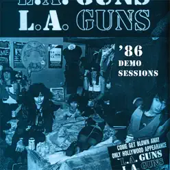86 Demo Sessions - L.a. Guns