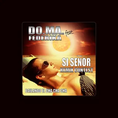Listen to Do.Ma., watch music videos, read bio, see tour dates & more!