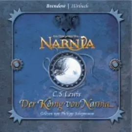 Der König von Narnia: Chroniken von Narnia 2