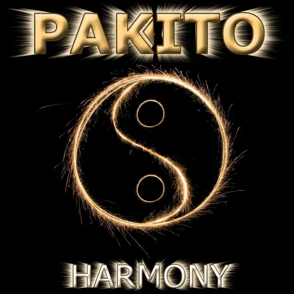 Harmony (Radio Edit) — Pakito